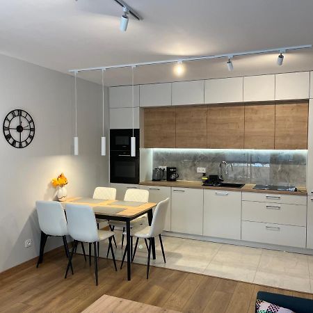 Apartament 45 วรอตซวาฟ ภายนอก รูปภาพ