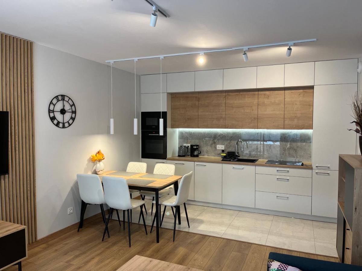 Apartament 45 วรอตซวาฟ ภายนอก รูปภาพ