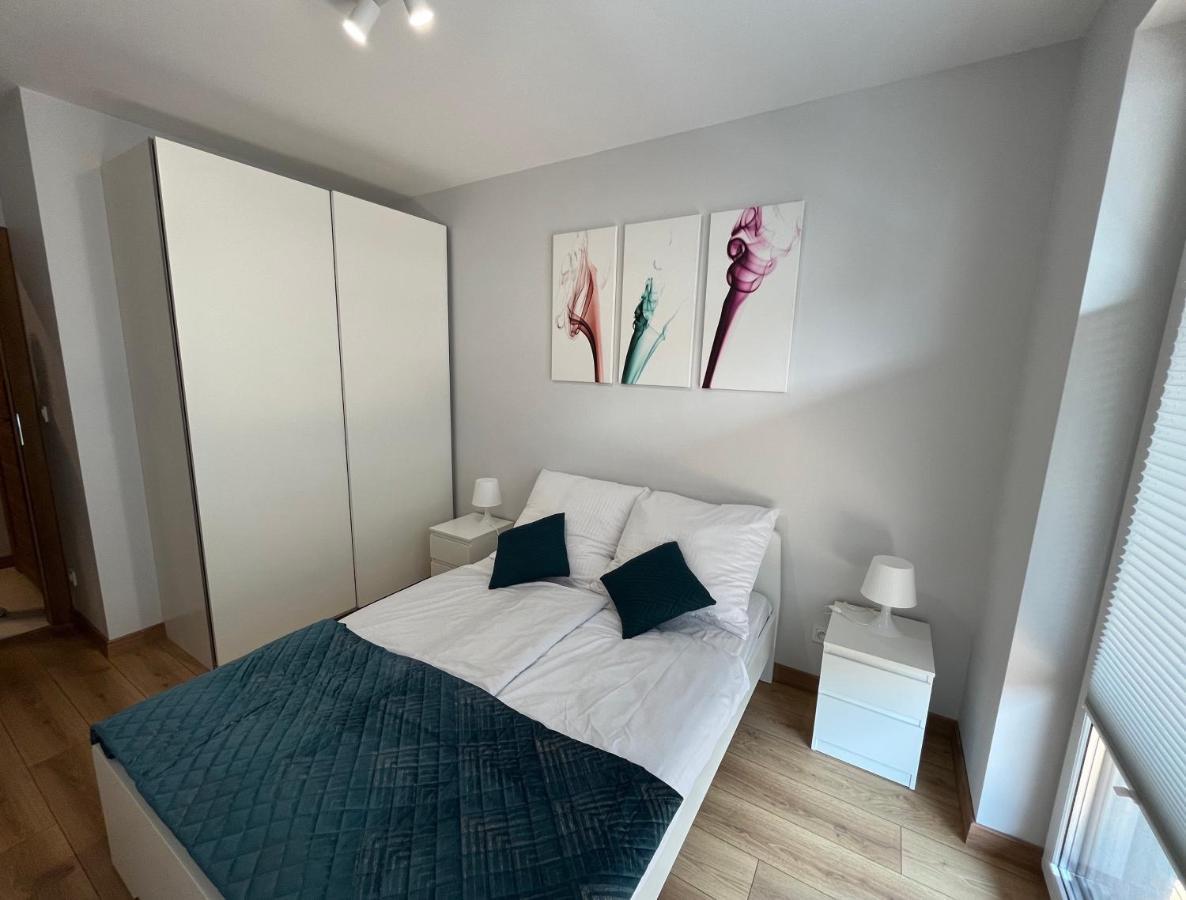 Apartament 45 วรอตซวาฟ ภายนอก รูปภาพ