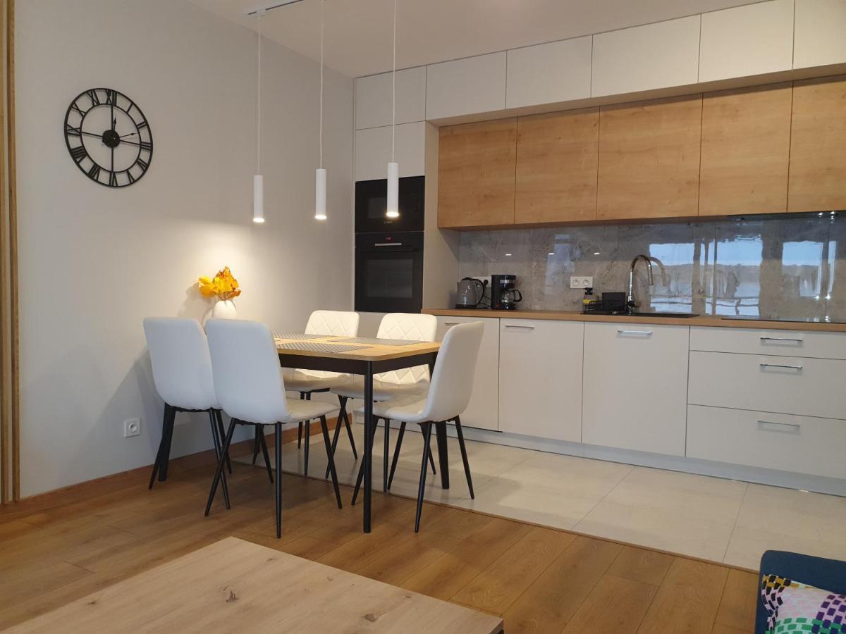 Apartament 45 วรอตซวาฟ ภายนอก รูปภาพ