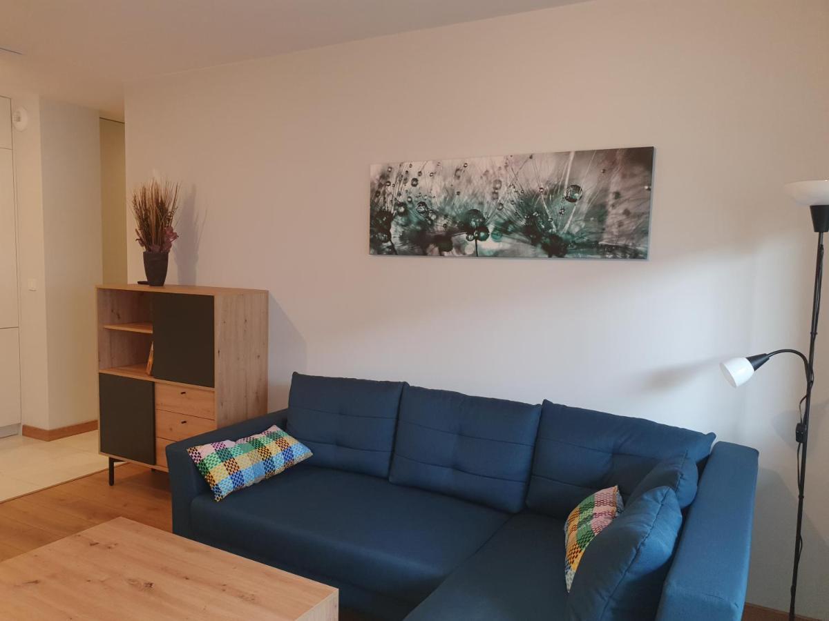 Apartament 45 วรอตซวาฟ ภายนอก รูปภาพ