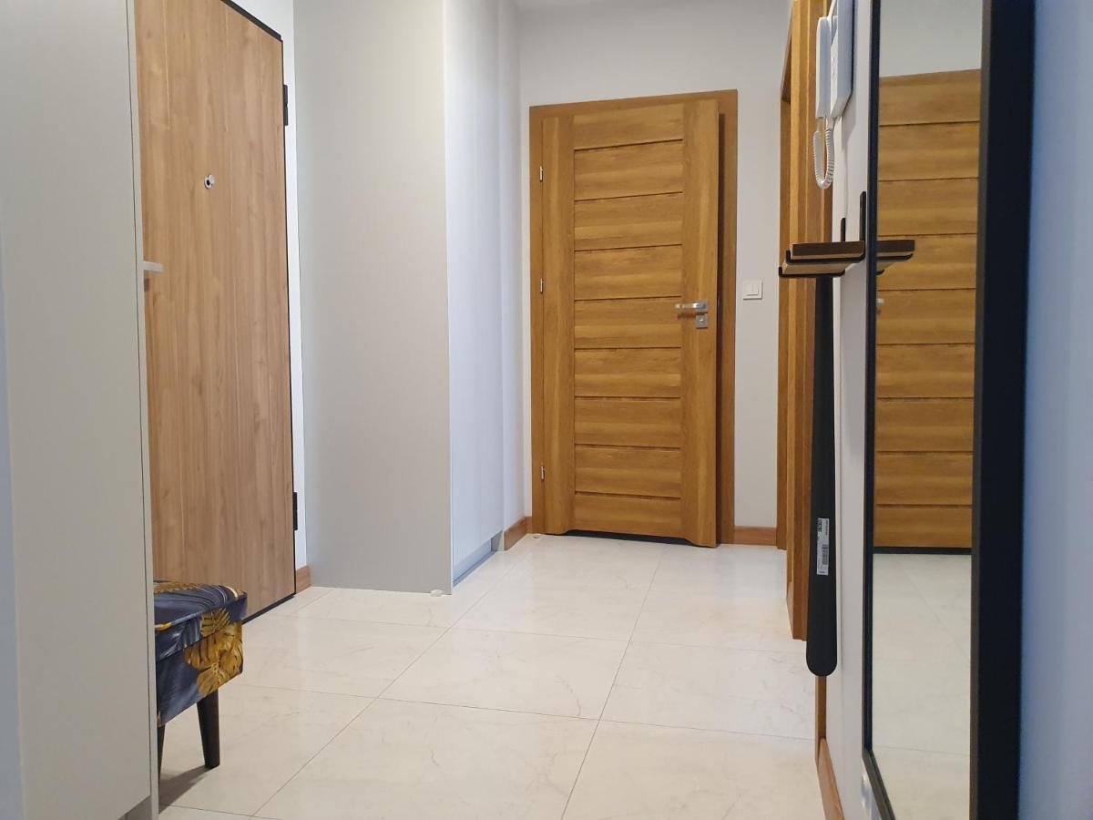 Apartament 45 วรอตซวาฟ ภายนอก รูปภาพ