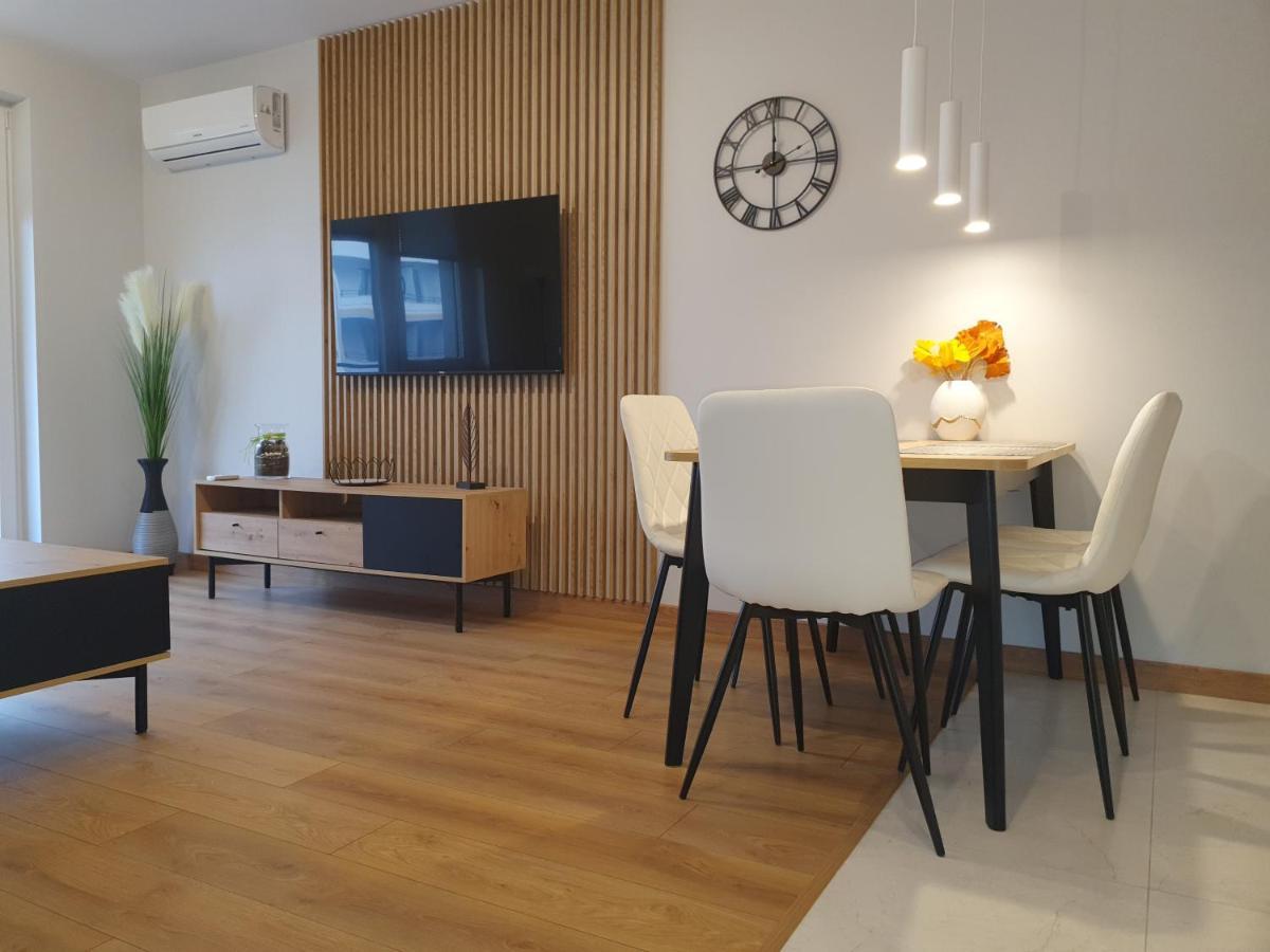 Apartament 45 วรอตซวาฟ ภายนอก รูปภาพ