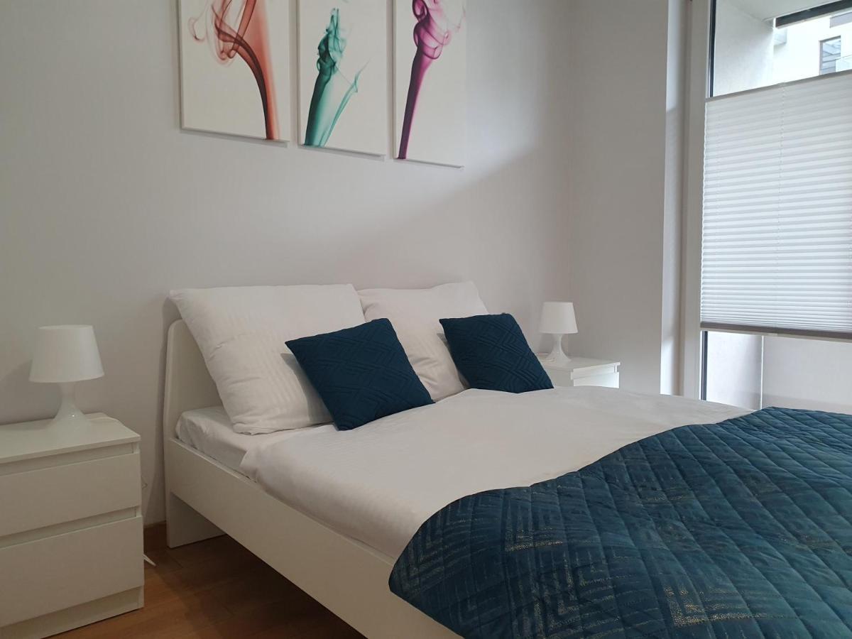 Apartament 45 วรอตซวาฟ ภายนอก รูปภาพ