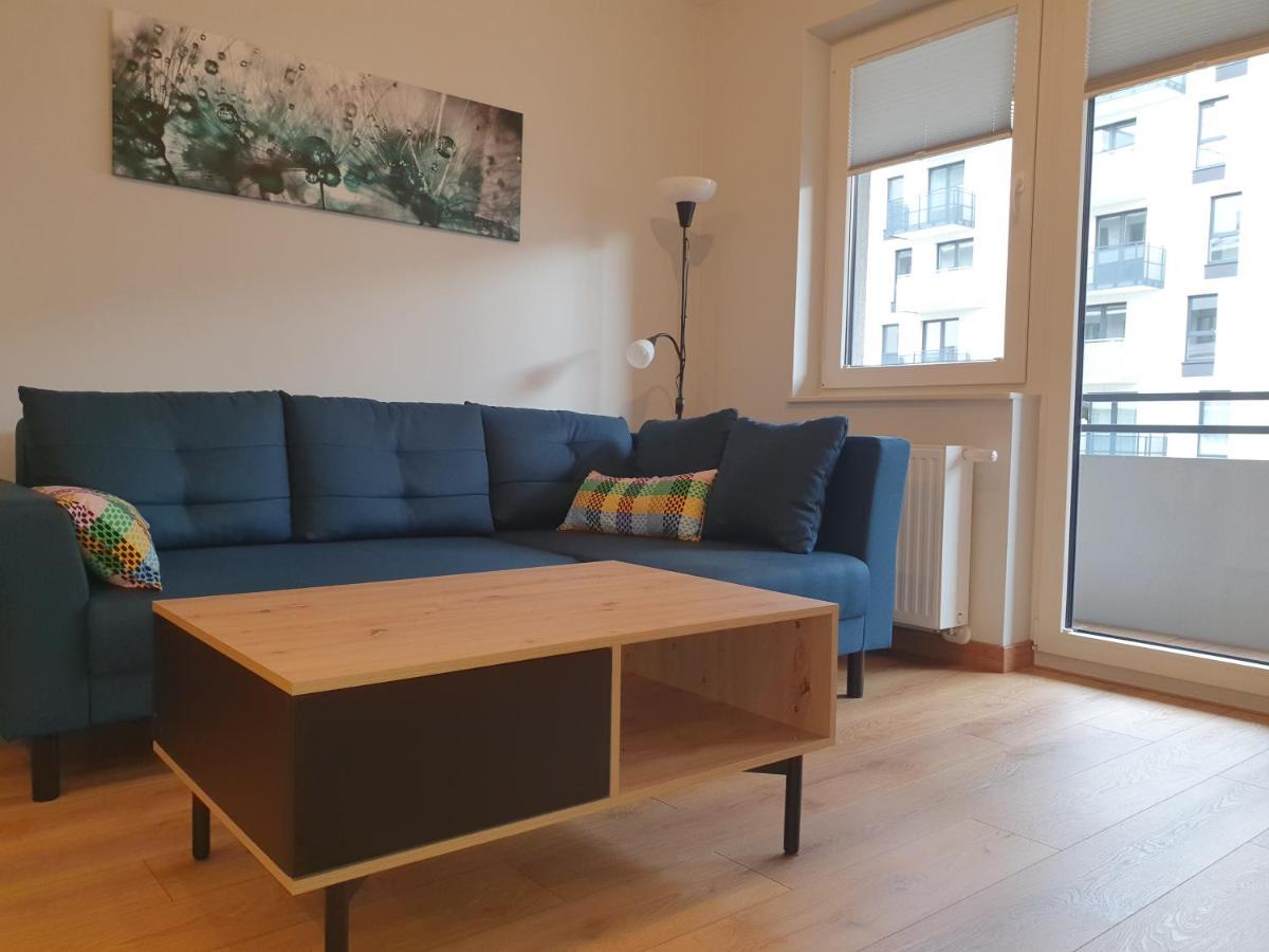 Apartament 45 วรอตซวาฟ ภายนอก รูปภาพ