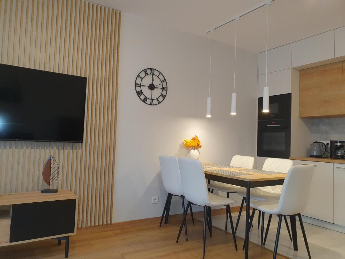 Apartament 45 วรอตซวาฟ ภายนอก รูปภาพ