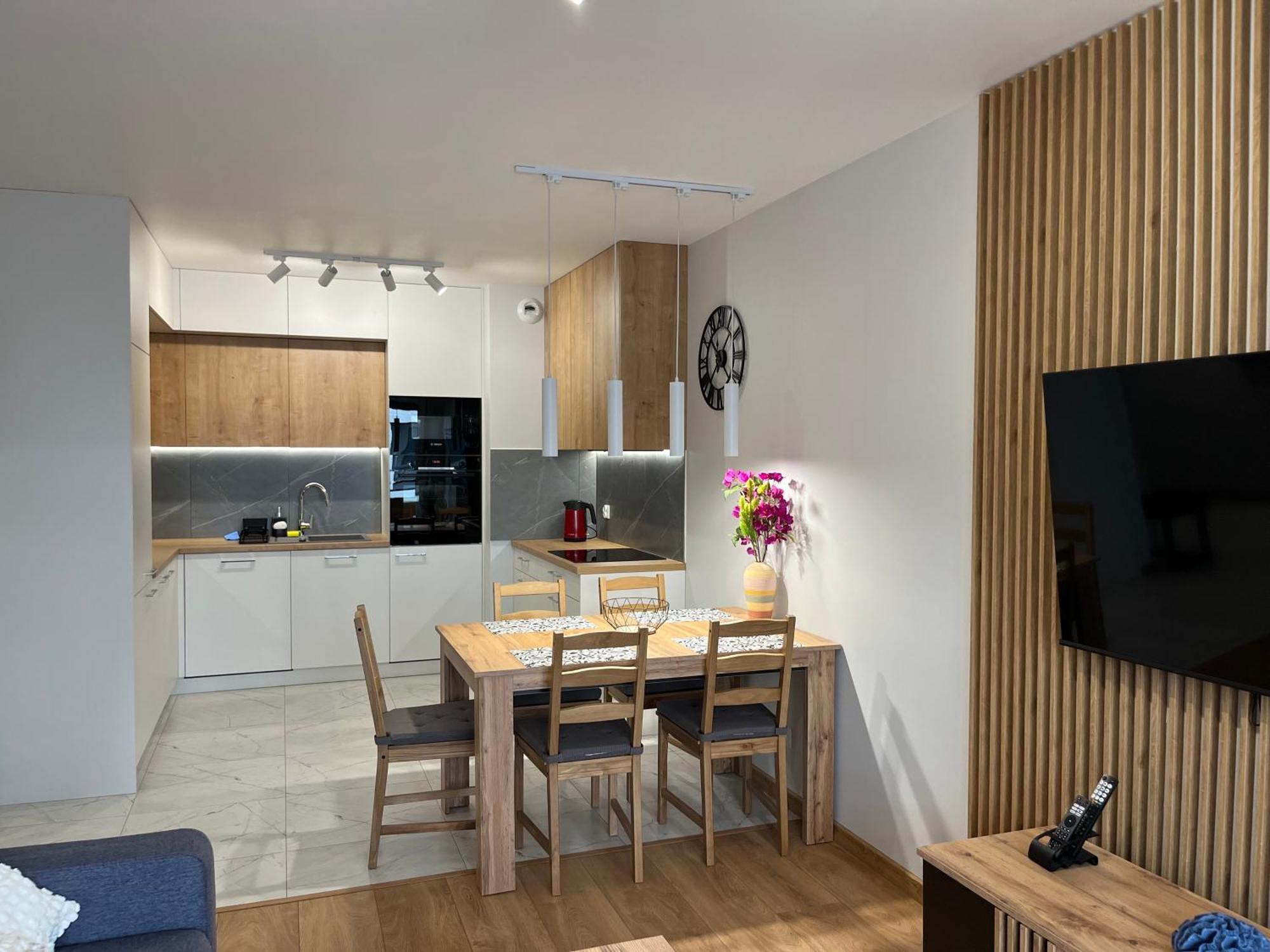 Apartament 45 วรอตซวาฟ ภายนอก รูปภาพ