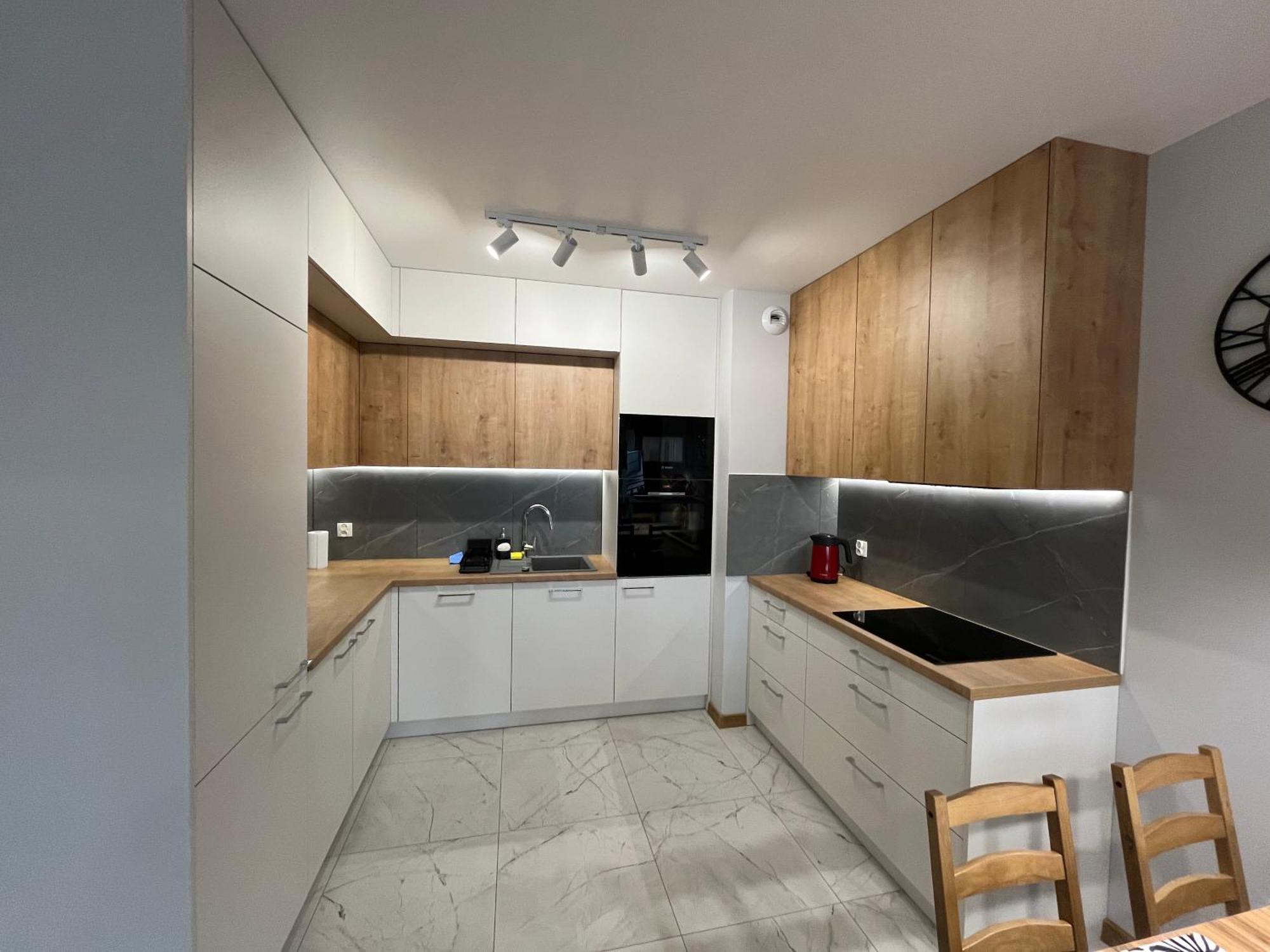 Apartament 45 วรอตซวาฟ ภายนอก รูปภาพ