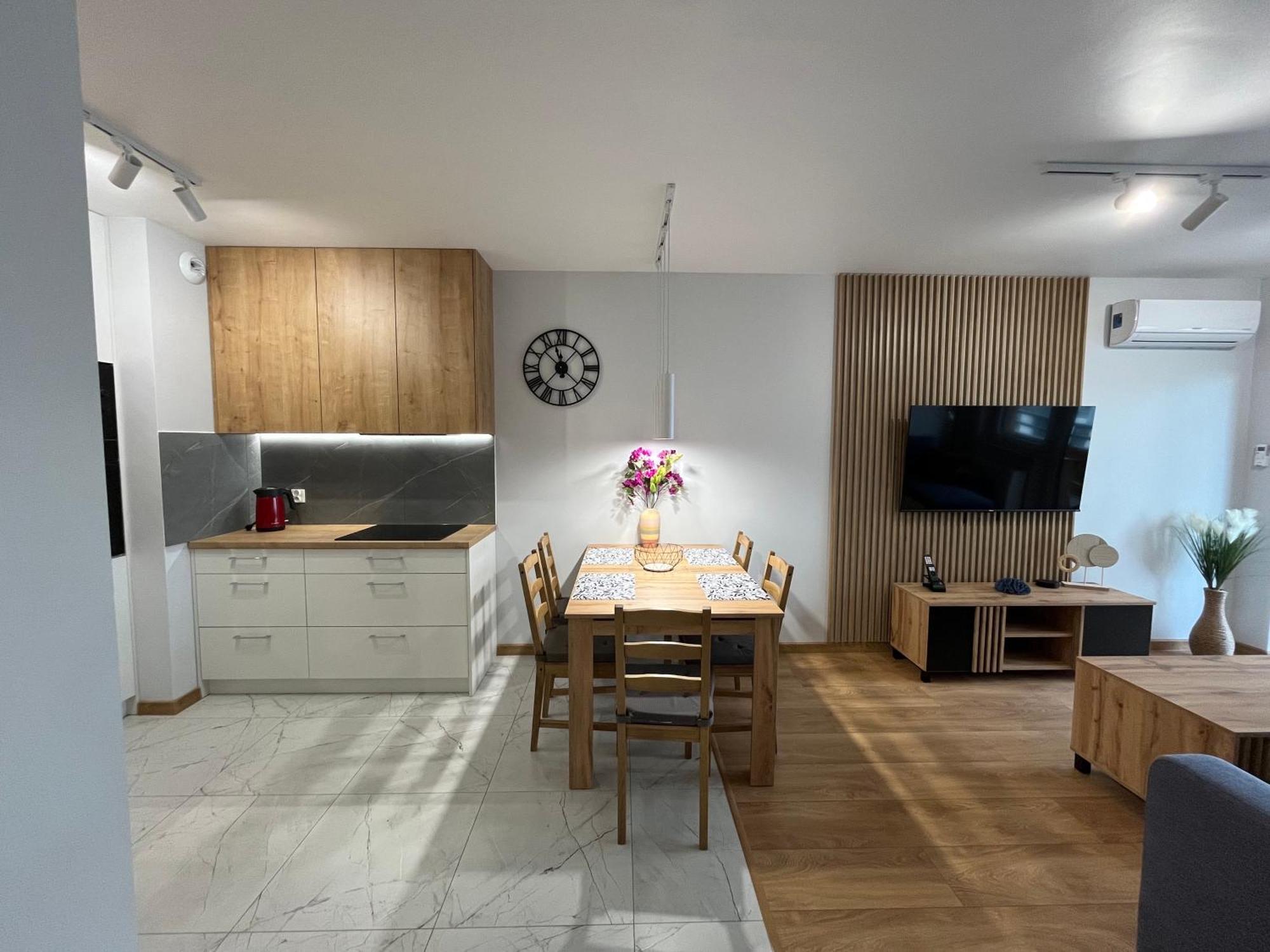 Apartament 45 วรอตซวาฟ ภายนอก รูปภาพ