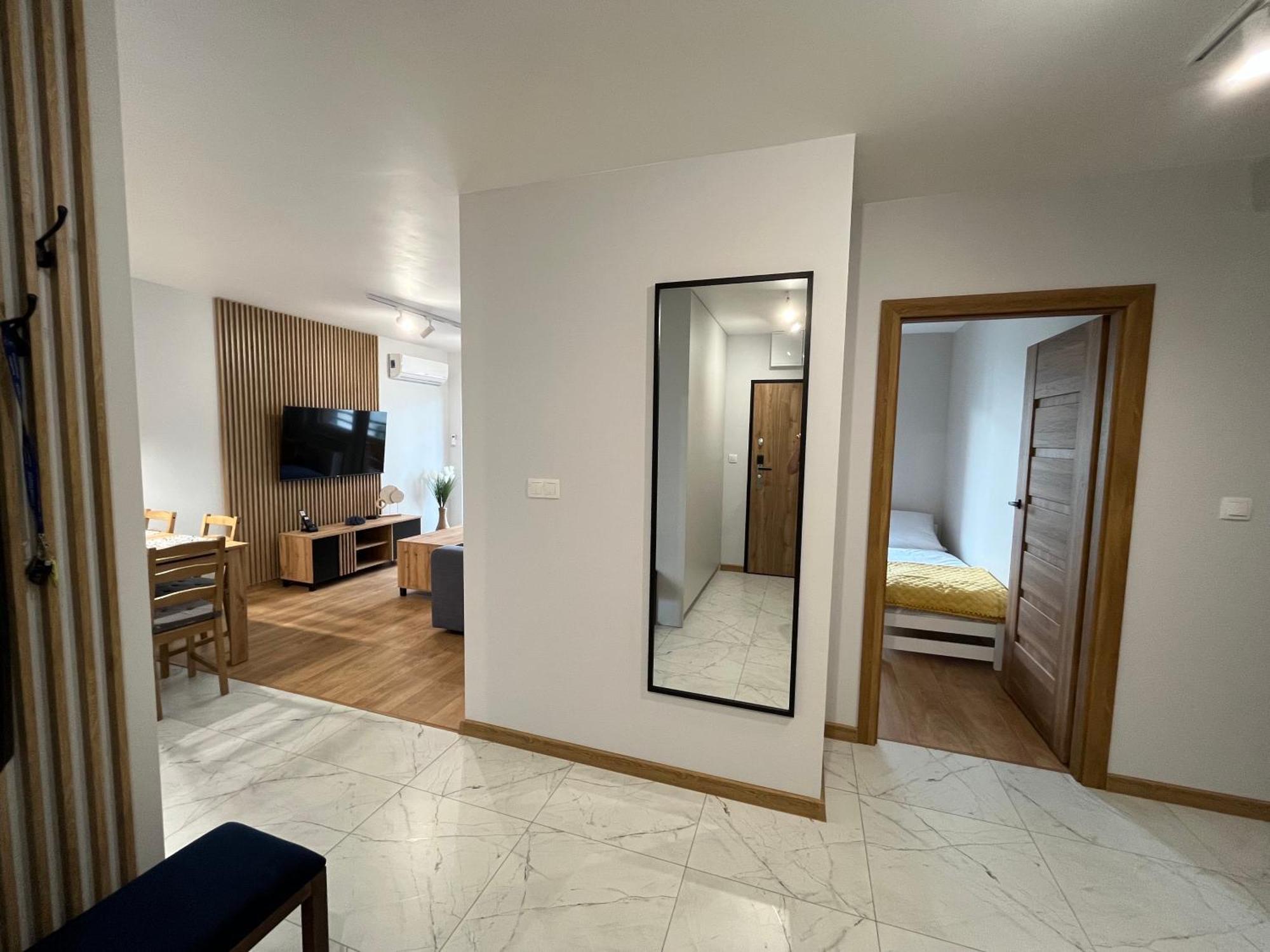 Apartament 45 วรอตซวาฟ ภายนอก รูปภาพ