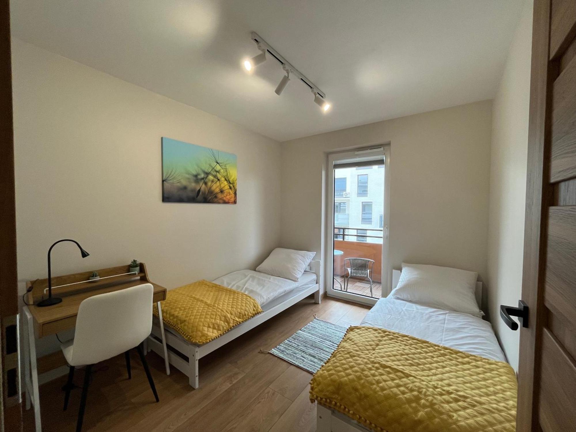 Apartament 45 วรอตซวาฟ ภายนอก รูปภาพ