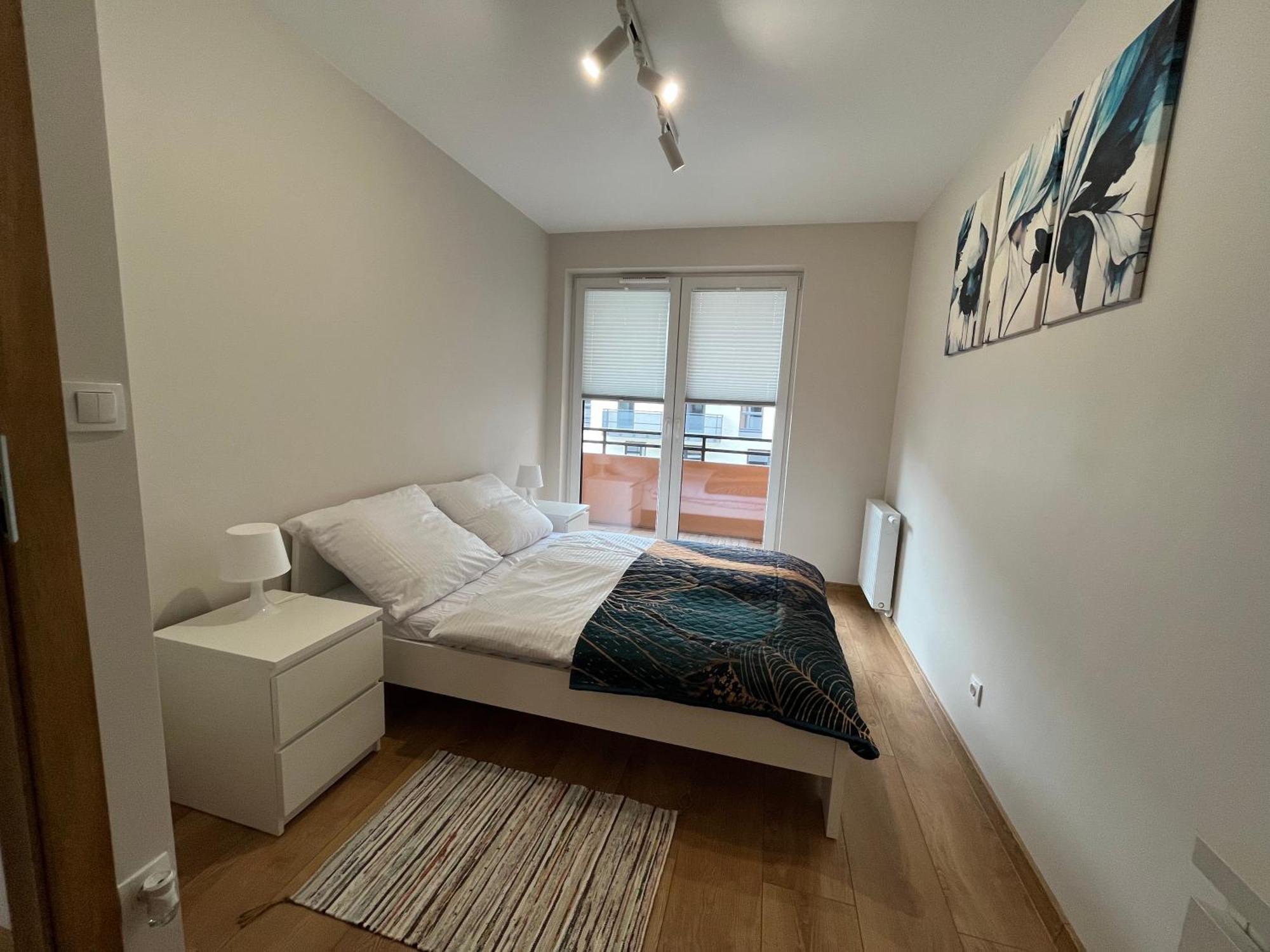 Apartament 45 วรอตซวาฟ ภายนอก รูปภาพ
