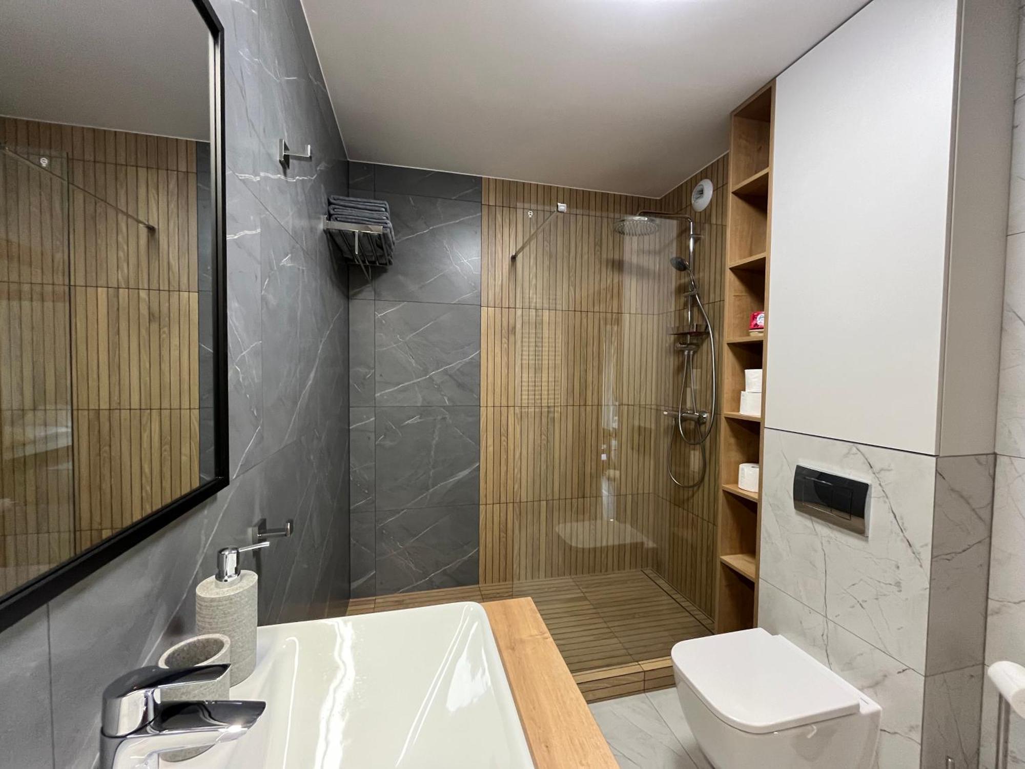 Apartament 45 วรอตซวาฟ ภายนอก รูปภาพ