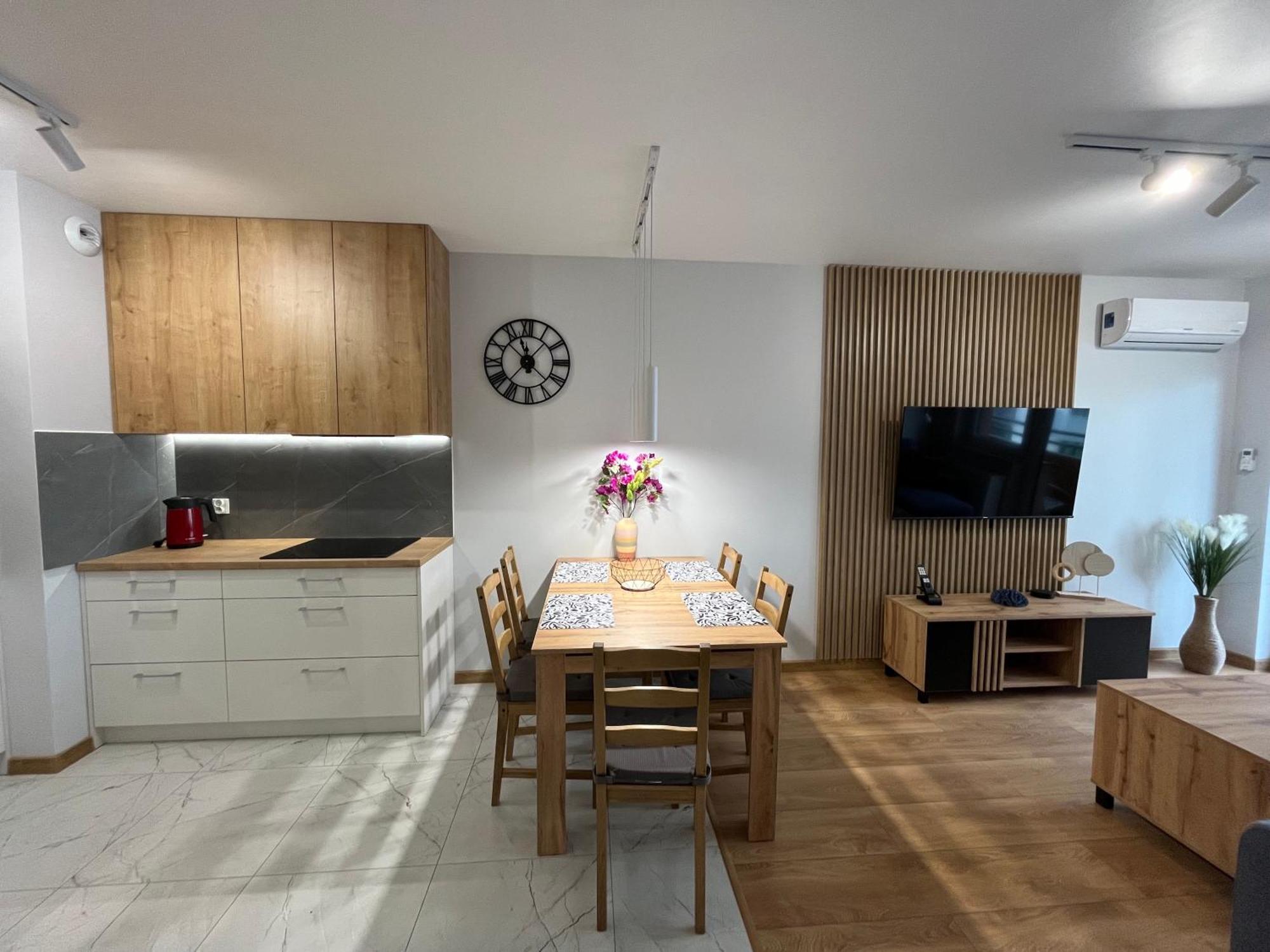 Apartament 45 วรอตซวาฟ ภายนอก รูปภาพ