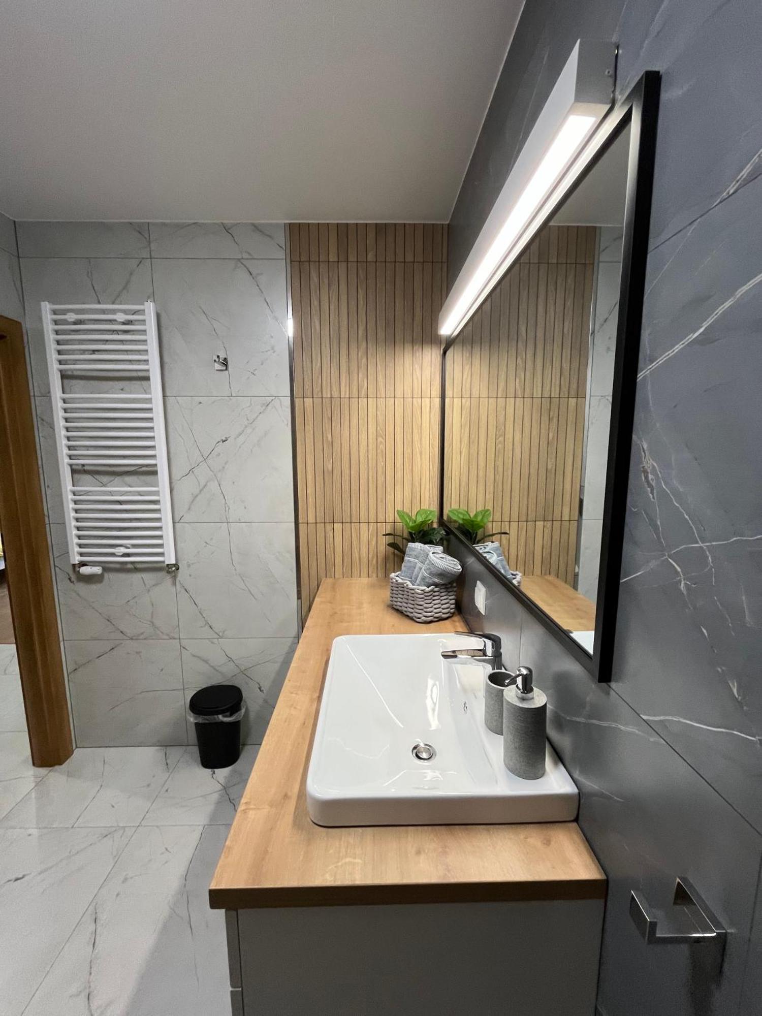 Apartament 45 วรอตซวาฟ ภายนอก รูปภาพ