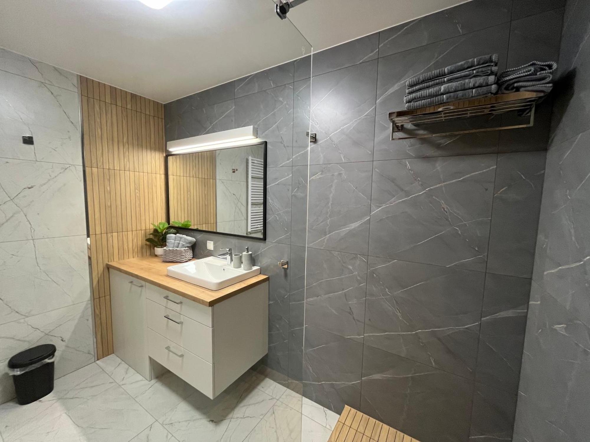 Apartament 45 วรอตซวาฟ ภายนอก รูปภาพ