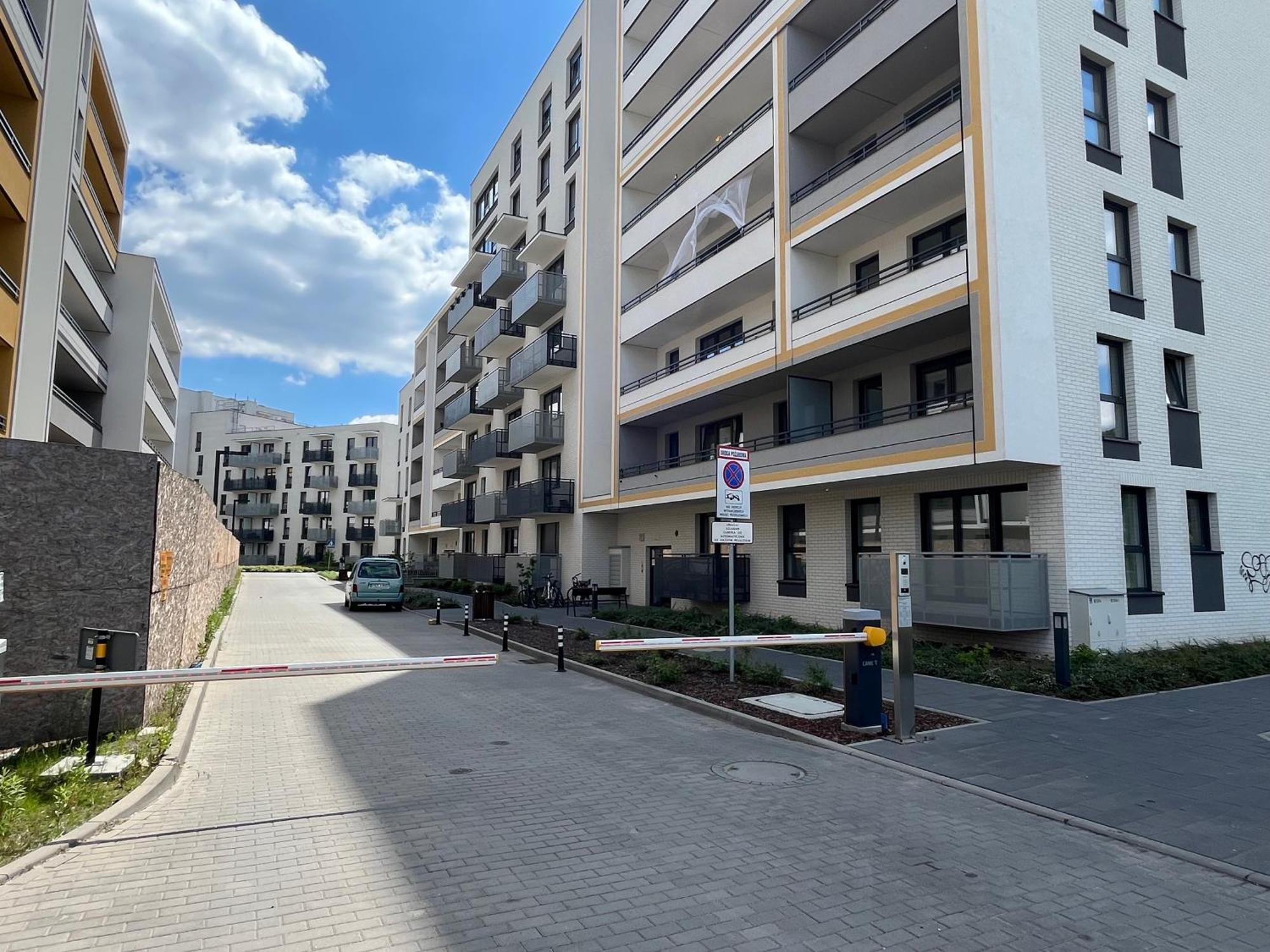 Apartament 45 วรอตซวาฟ ภายนอก รูปภาพ
